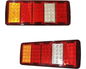 Tail Lights Led Trailer Lights