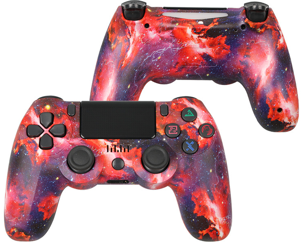 Wireless PS4 Controller