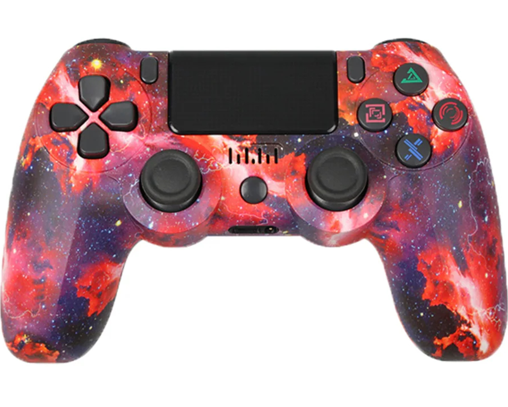 Wireless PS4 Controller