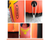 Inflatable Kayak Boat Set