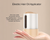 Electric Hair Oil Applicator Scalp Massager