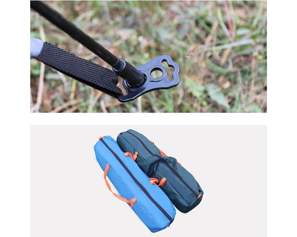 Pop Up Camping Tent 3-4 Person Outdoor Folding Tent