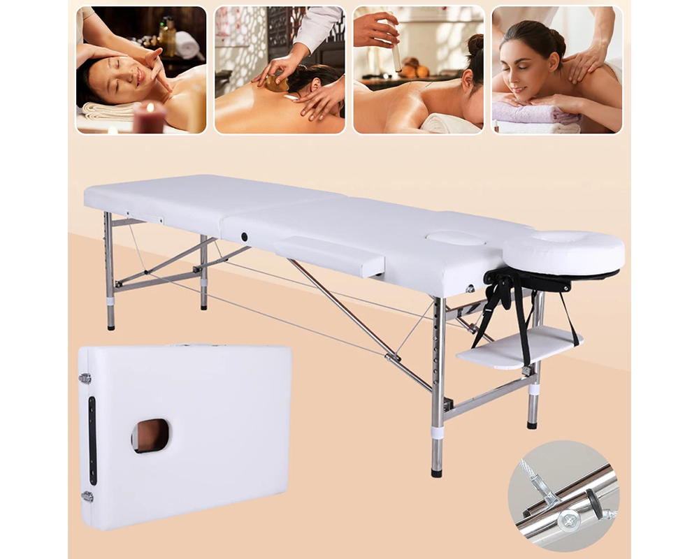 Portable Massage Table