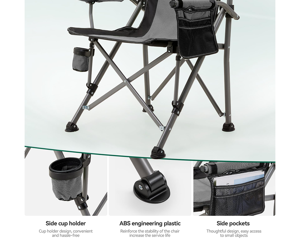 Portable Folding Camping Chair Outdoor Chair