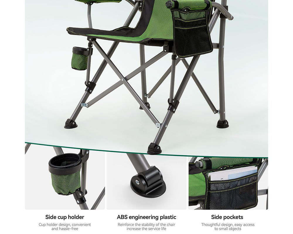 Portable Folding Camping Chair Outdoor Chair