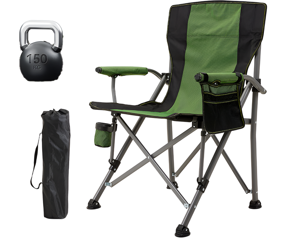 Portable Folding Camping Chair Outdoor Chair