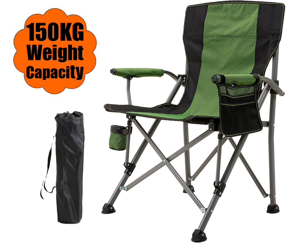 Portable Folding Camping Chair Outdoor Chair