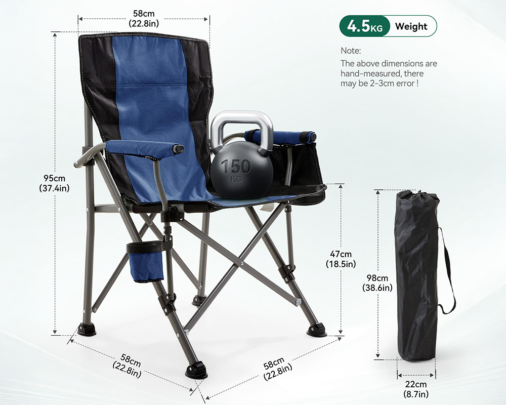 Folding Camping Chair