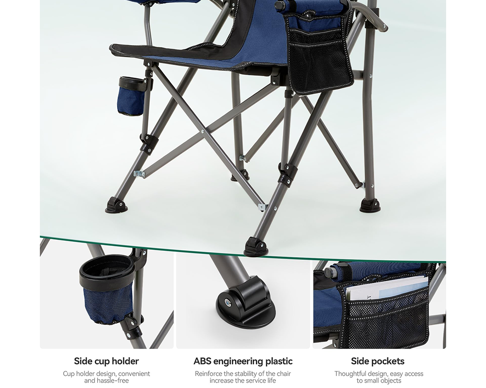 Folding Camping Chair