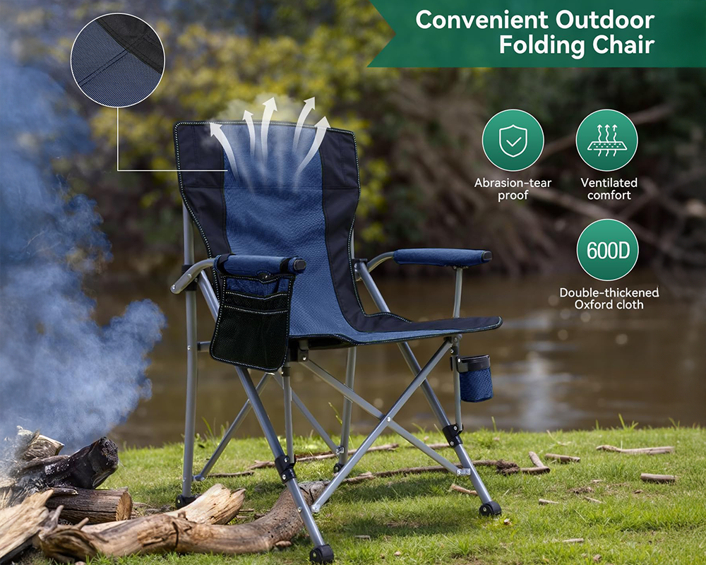Folding Camping Chair