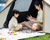 Camping Tent Outdoor Camping Hiking Tent 3-5 Person