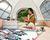 Camping Tent Outdoor Camping Hiking Tent 3-5 Person