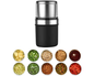 Electric Coffee Grinder for Beans, Herbs, Spices, Espresso