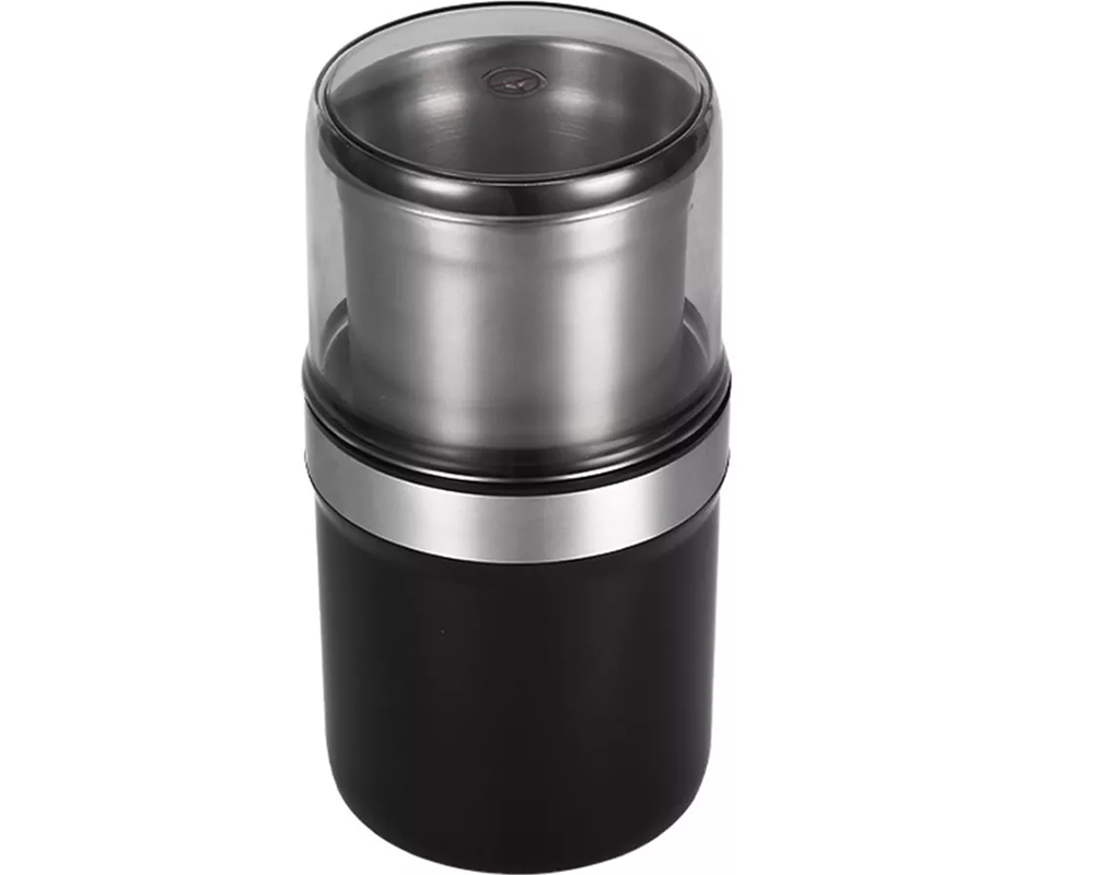 Electric Coffee Grinder for Beans, Herbs, Spices, Espresso