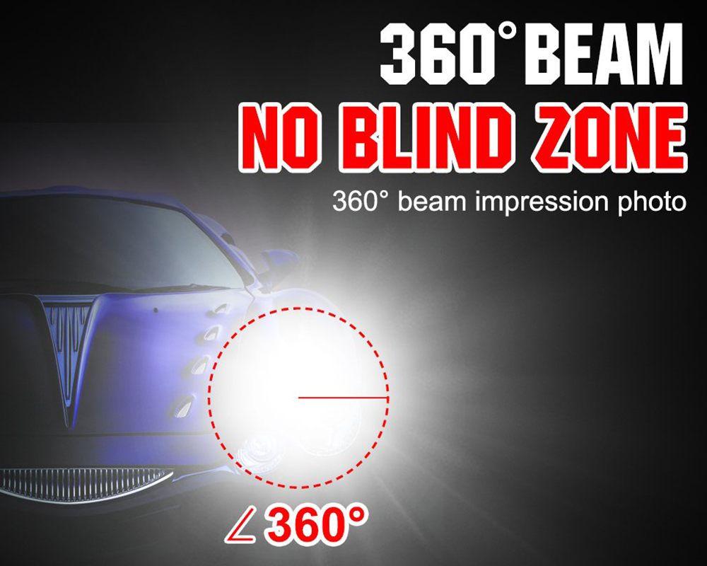 D2S Xenon HID Headlight Bulbs 4300k Pair