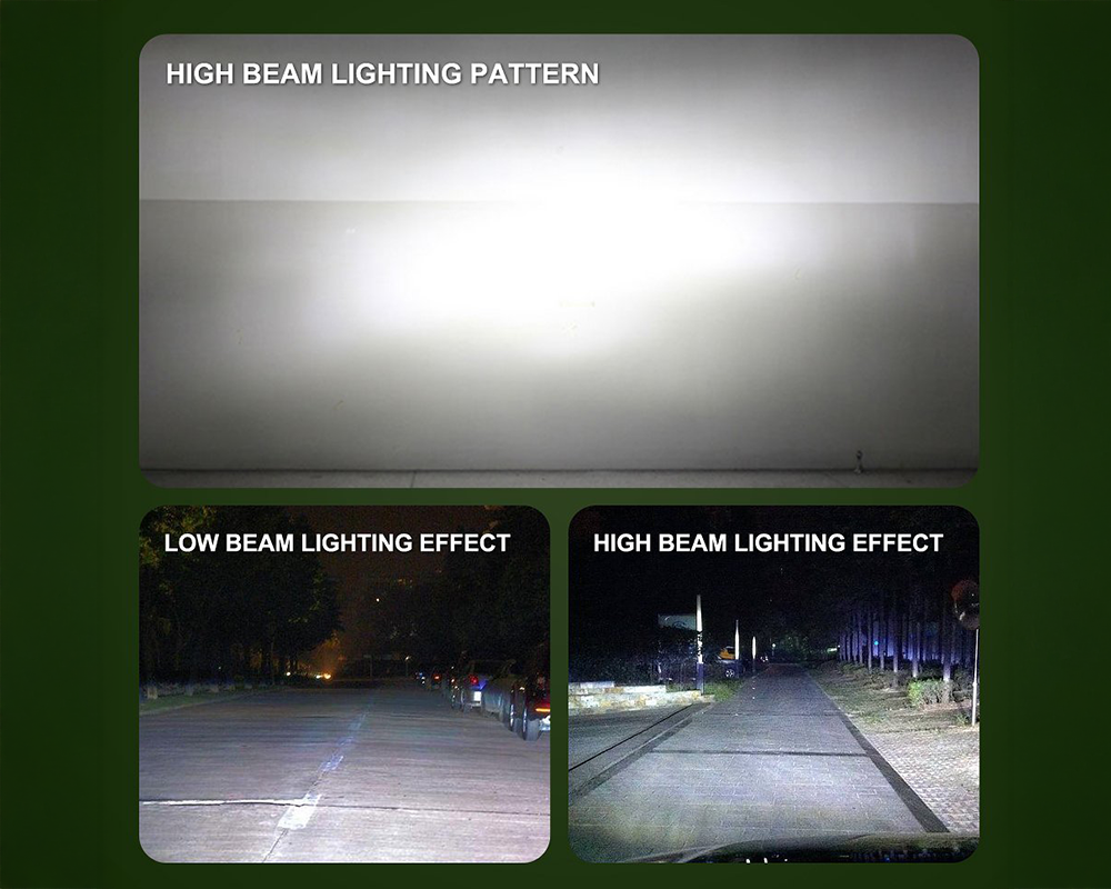 D2S Xenon HID Headlight Bulbs 4300k Pair