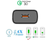 18W Fast Charger QC 3.0 USB Wall Charger