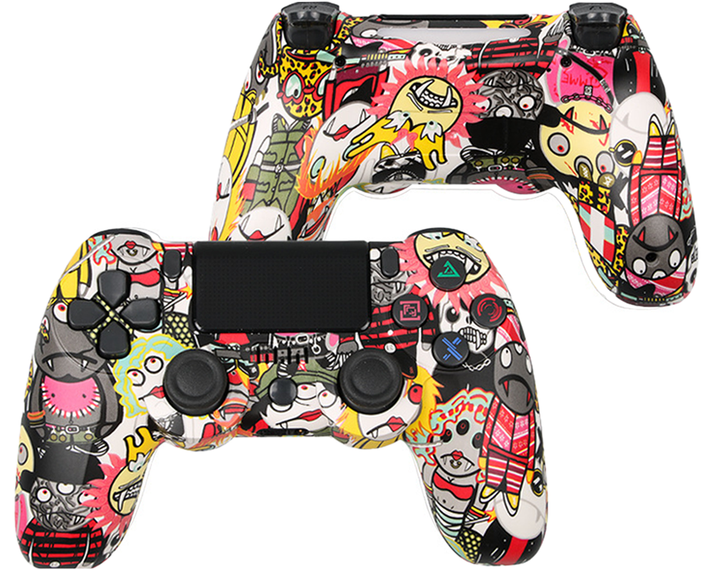 Wireless PS4 Controller -PS4 Controller