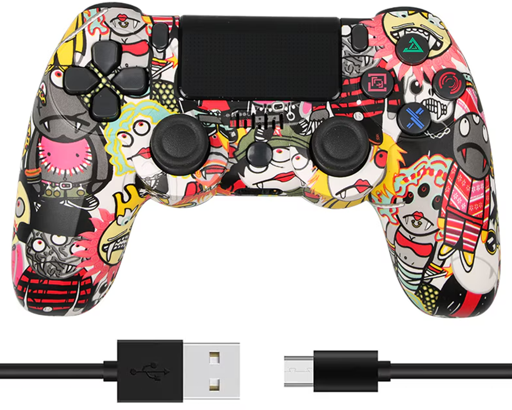 Wireless PS4 Controller -PS4 Controller