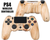 Wireless PS4 Controller