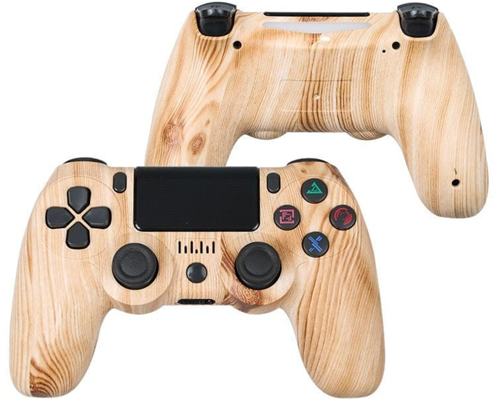 Wireless PS4 Controller
