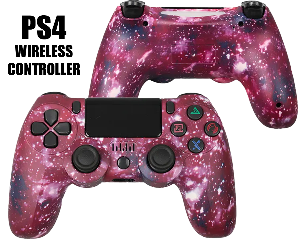 Wireless PS4 Controller