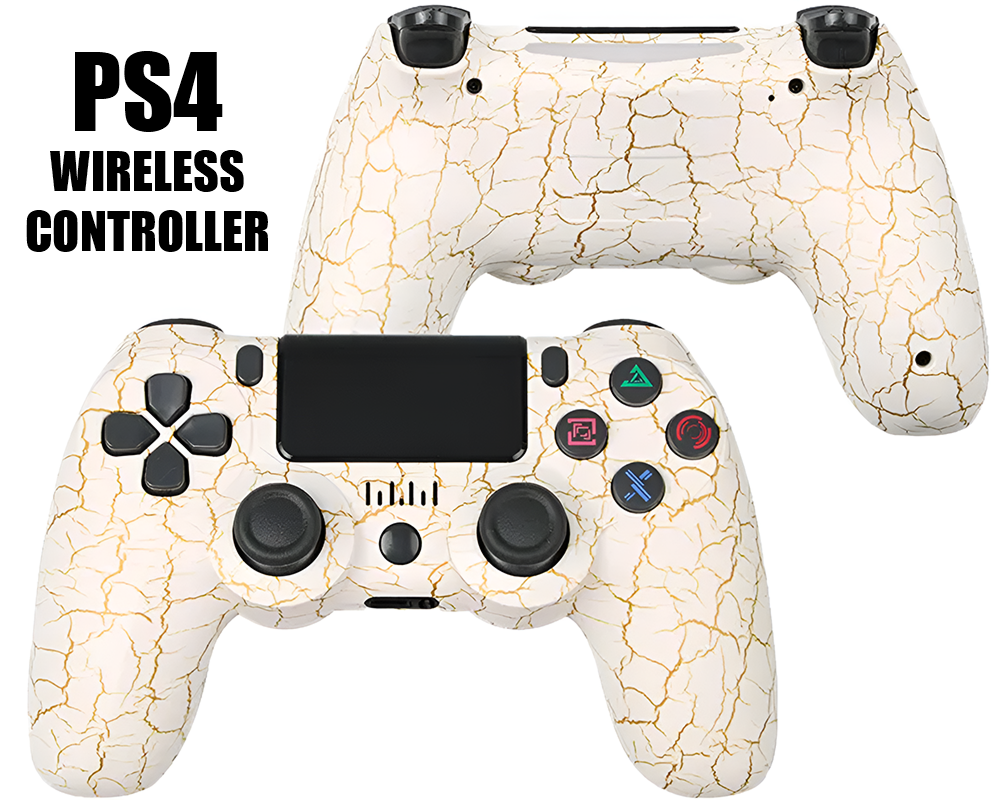 Wireless PS4 Controller -PS4 Controller