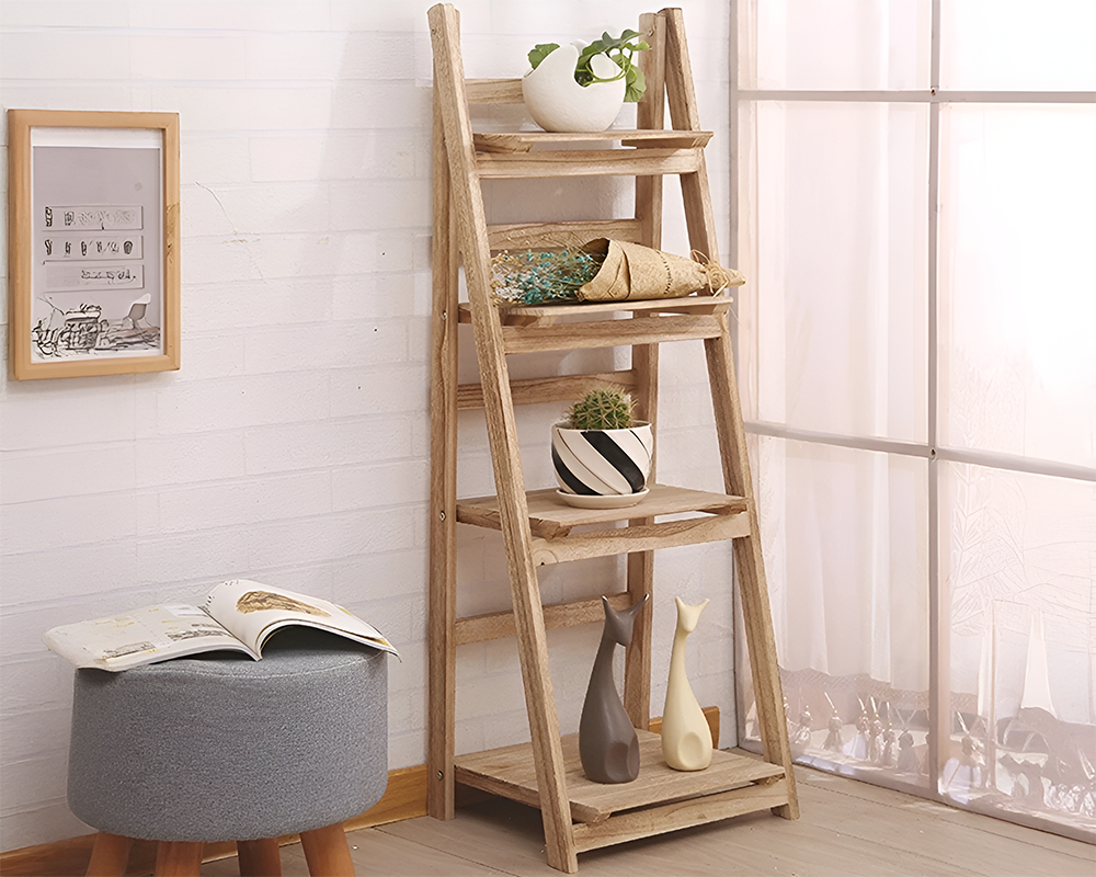 Flower Stand Plant Pot Rack