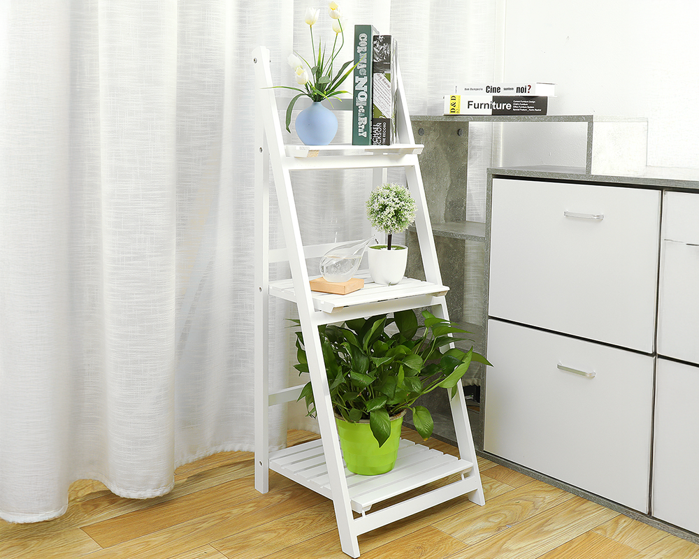 Flower Stand Plant Pot Rack