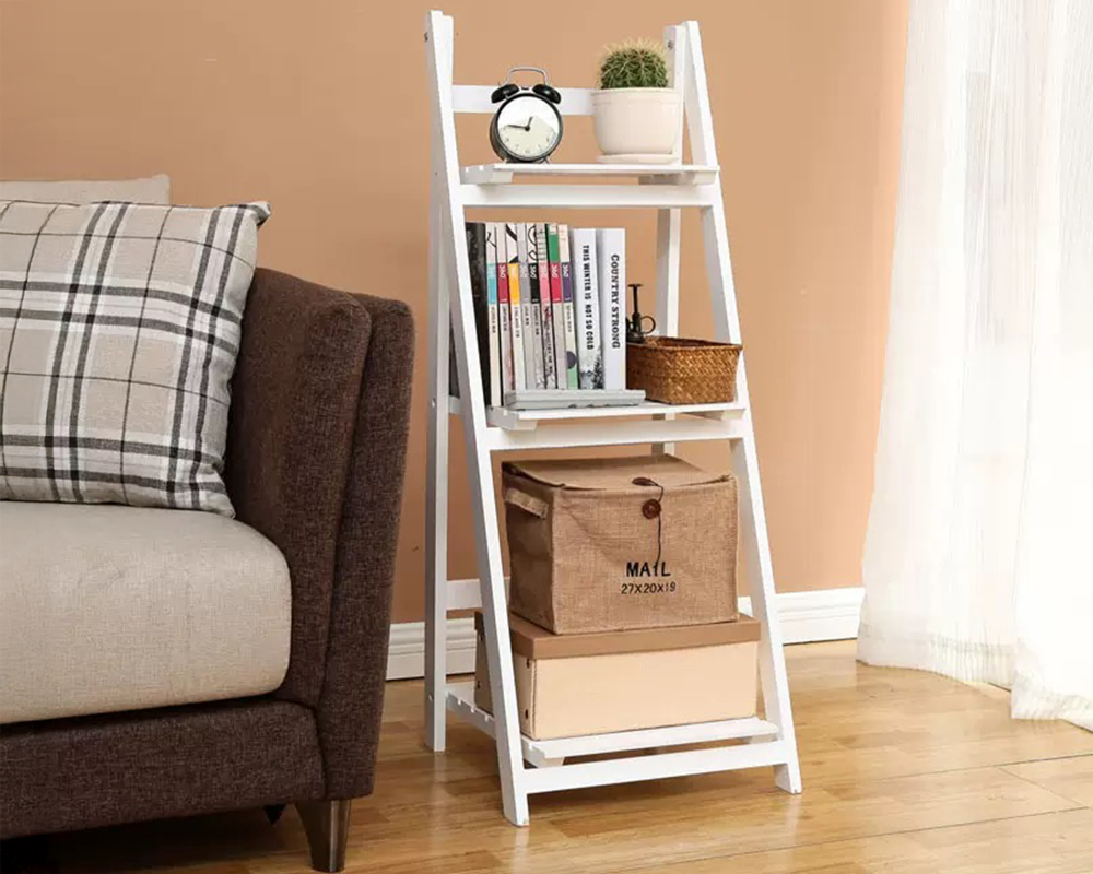 Flower Stand Plant Pot Rack