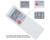 Mitsubishi Remote Replacement for Mitsubishi Heat Pump Air Conditioner