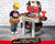 Kids Tool Bench – Toddler Workbench with Electric Drill and 78 Realistic Toy Tools