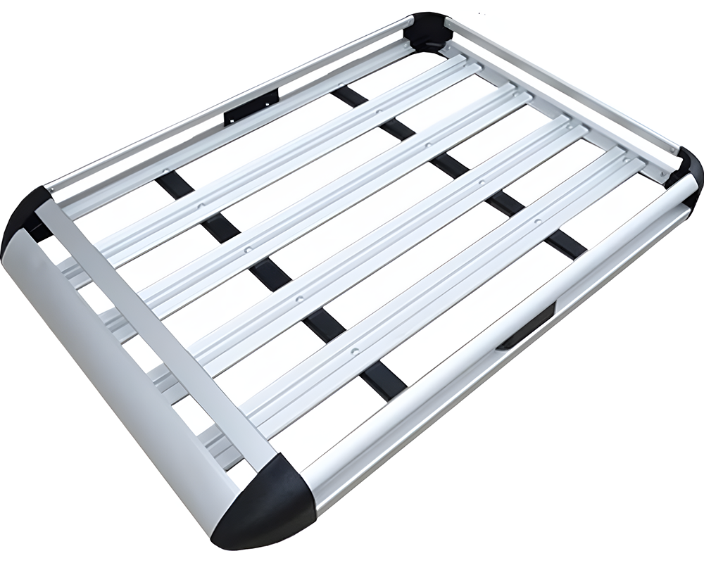Universal Roof Rack Basket