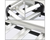 Universal Roof Rack Basket