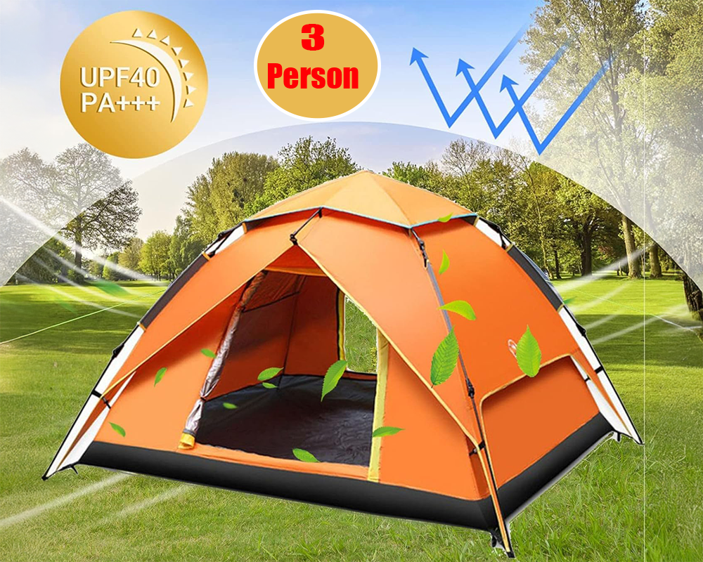 Camping Tent Pop up tent