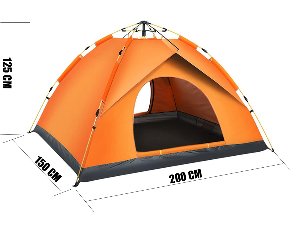 Camping Tent Pop up tent