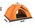 Camping Tent Pop up tent