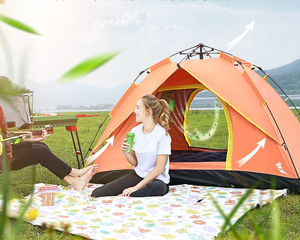 Camping Tent Pop up tent