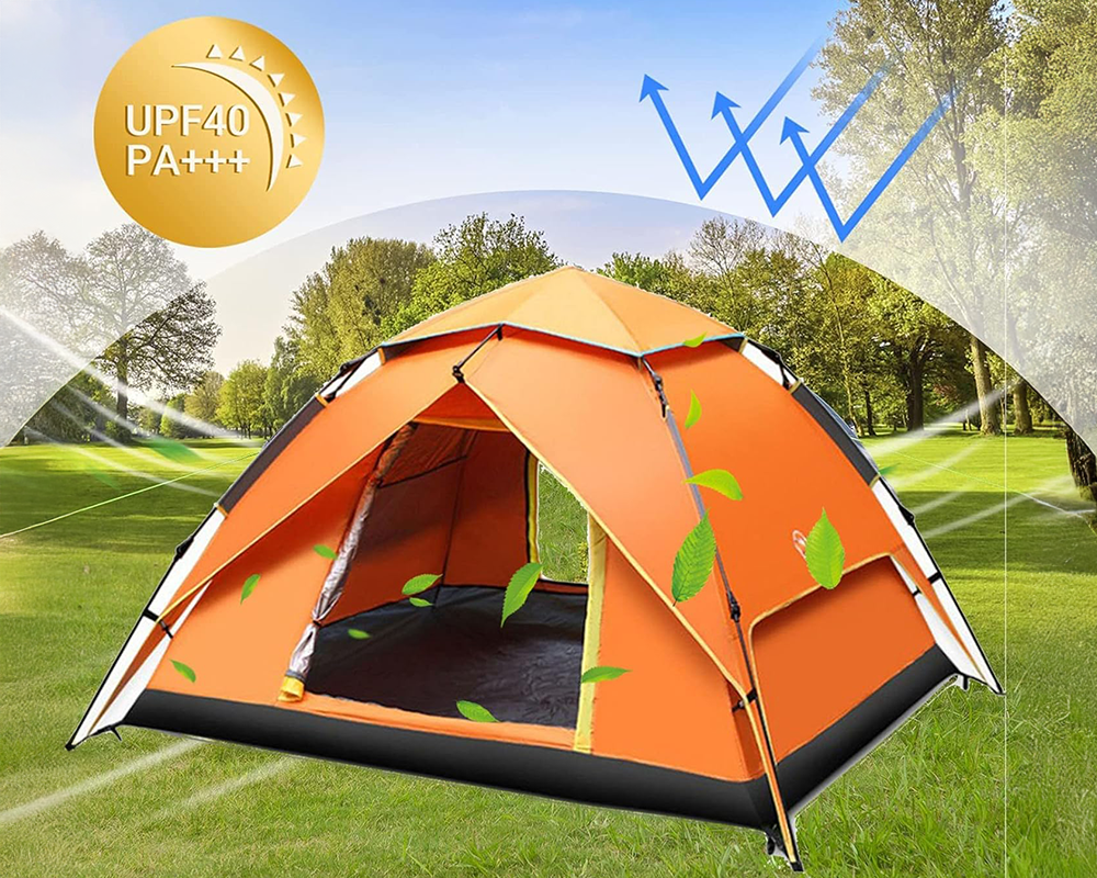 Camping Tent Pop up tent