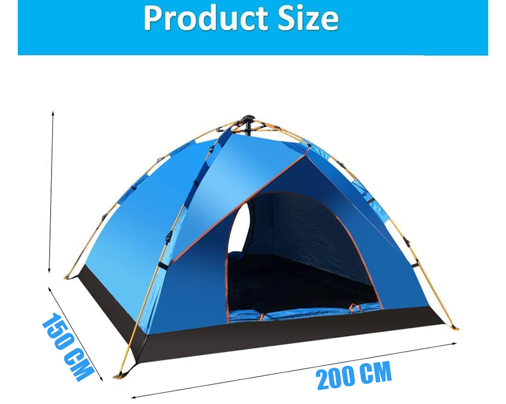 Camping Tent Pop up tent