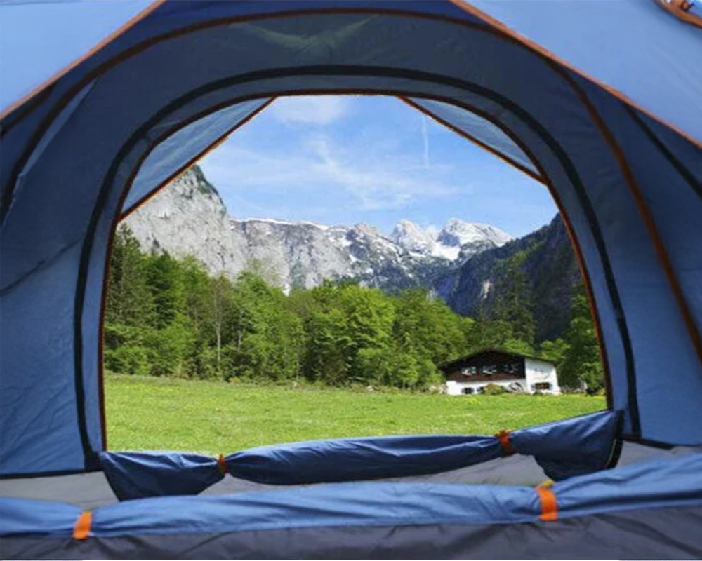 Camping Tent Pop up tent