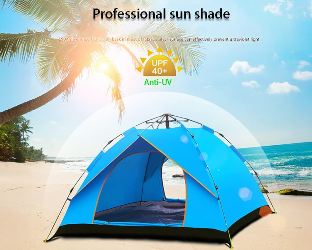 Camping Tent Pop up tent