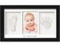 Baby Footprint and Handprint Memory Kit
