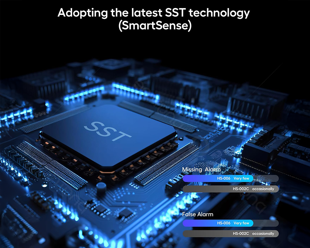 Solar Wireless Driveway Alarm