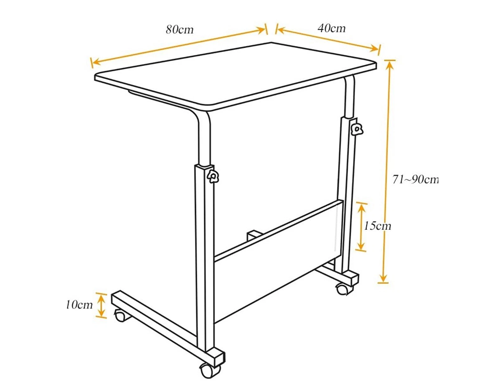 Laptop Desk Stand Laptop Table