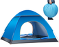 Camping Tent Pop Up 2 Person – Waterproof Portable Camping Tent
