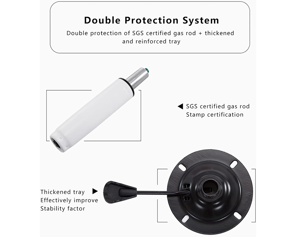 Ergonomic Office Chair, Computer Chair