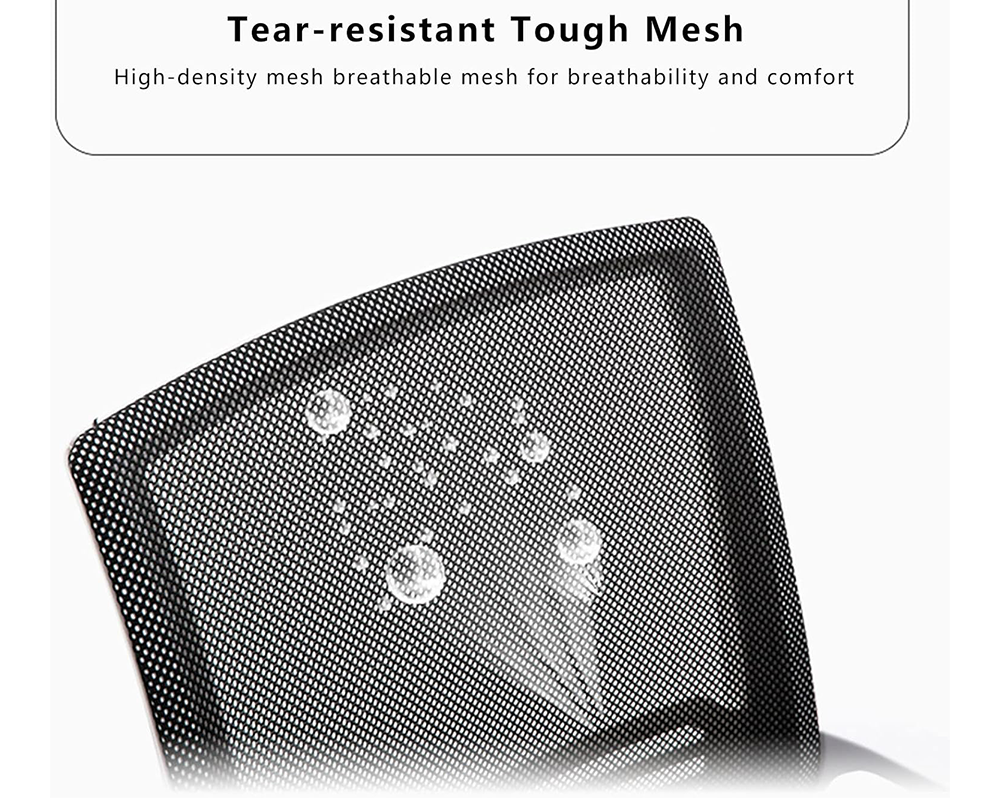 Ergonomic Office Chair, Computer Chair