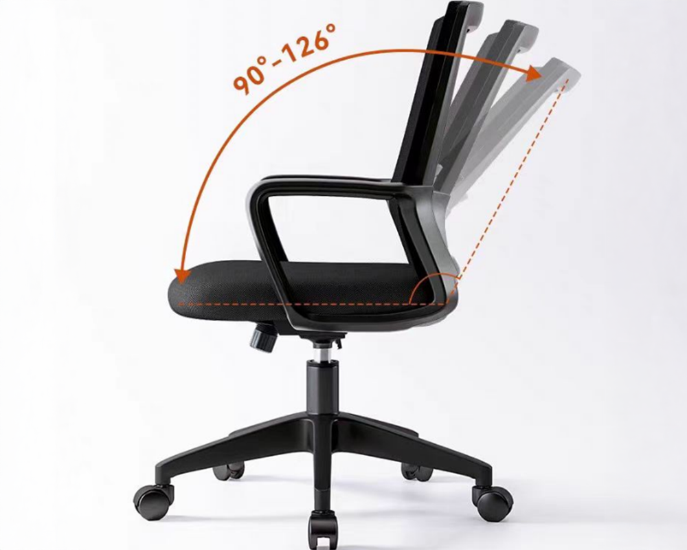 Ergonomic Office Chair, Computer Chair