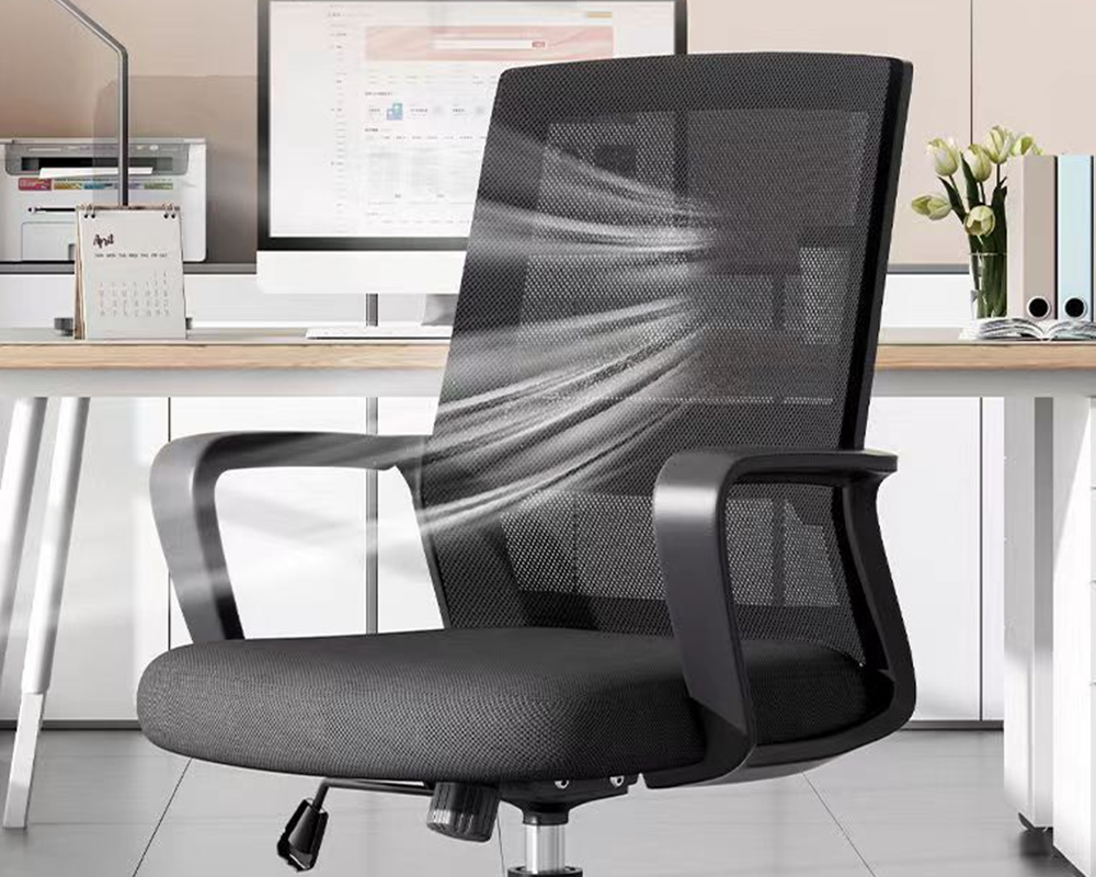 Ergonomic Office Chair, Computer Chair